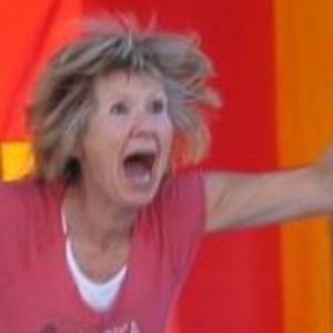 Meet your Posher, Shirley